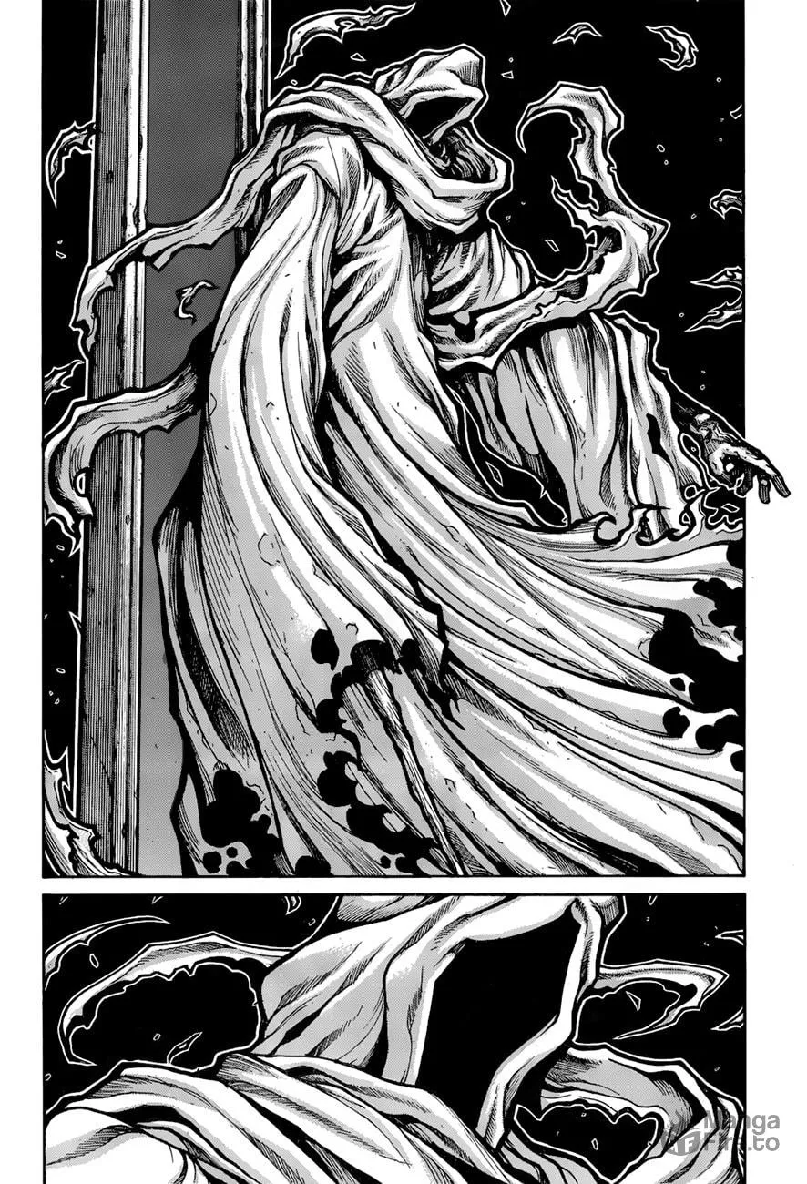 Drifters Chapter 69 page 15 - 
