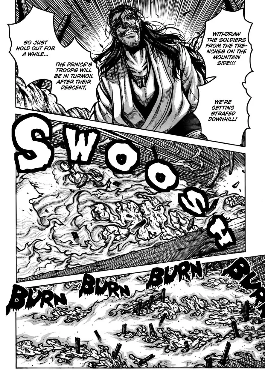 Drifters Chapter 69 page 7 - 