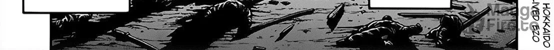 Drifters Chapter 71 page 22 - 