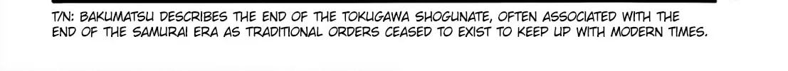 Drifters Chapter 71 page 24 - 