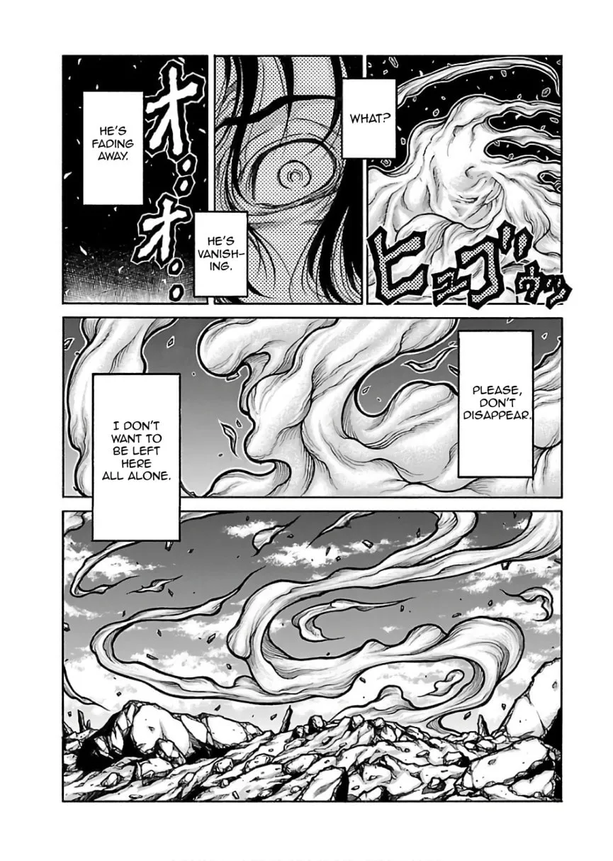 Drifters Chapter 73 page 11 - 