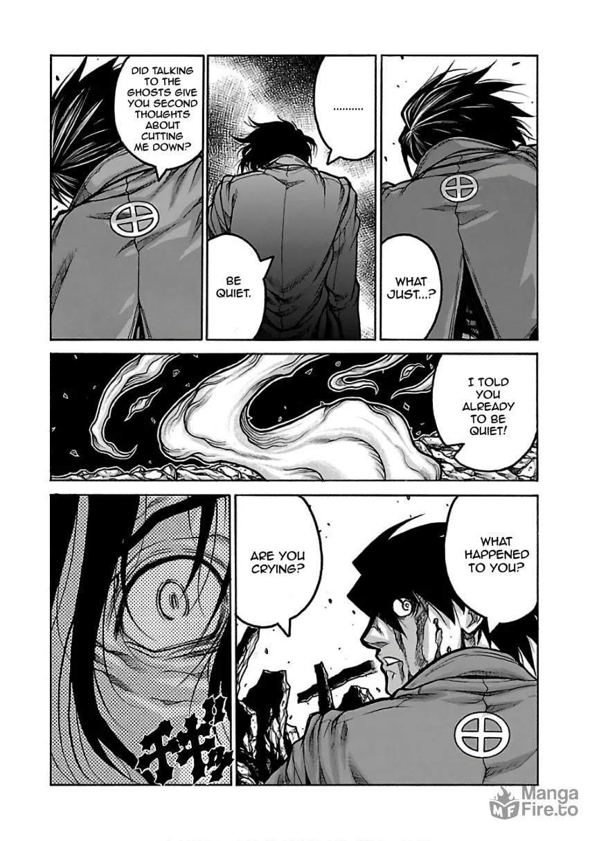 Drifters Chapter 73 page 12 - 