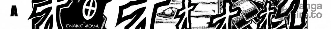 Drifters Chapter 74 page 5 - 