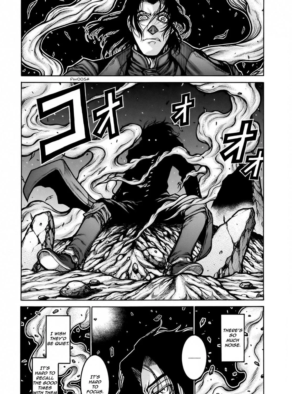 Drifters Chapter 75 page 16 - 
