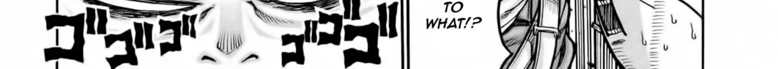 Drifters Chapter 75 page 21 - 