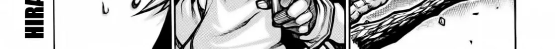 Drifters Chapter 78 page 3 - 