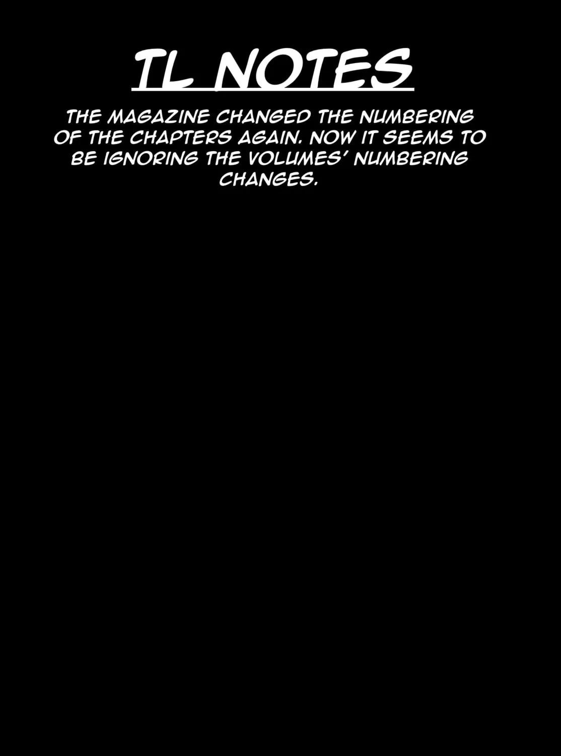 Drifters Chapter 78 page 36 - 