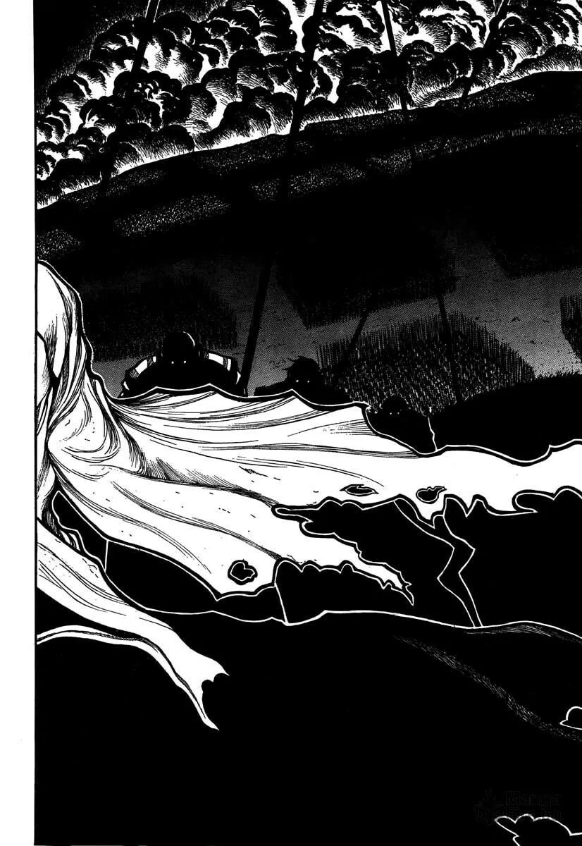Drifters Chapter 8 page 20 - 