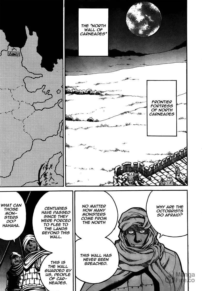 Drifters Chapter 8 page 9 - 