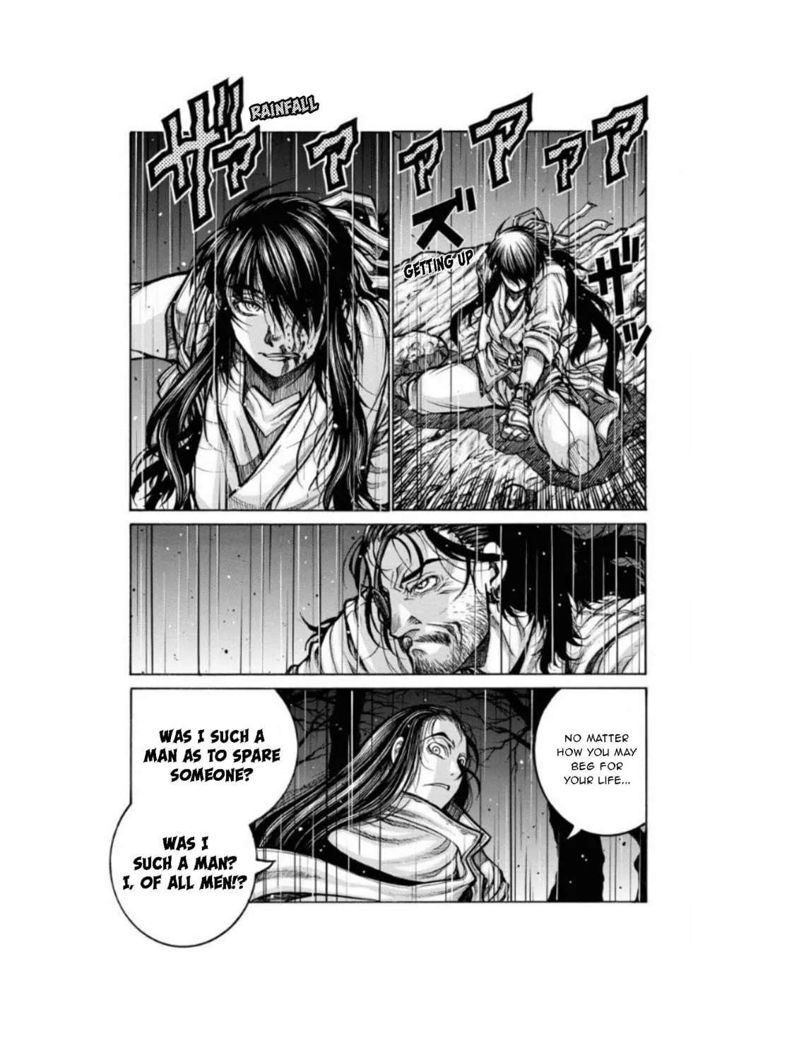 Drifters Chapter 80 page 19 - 