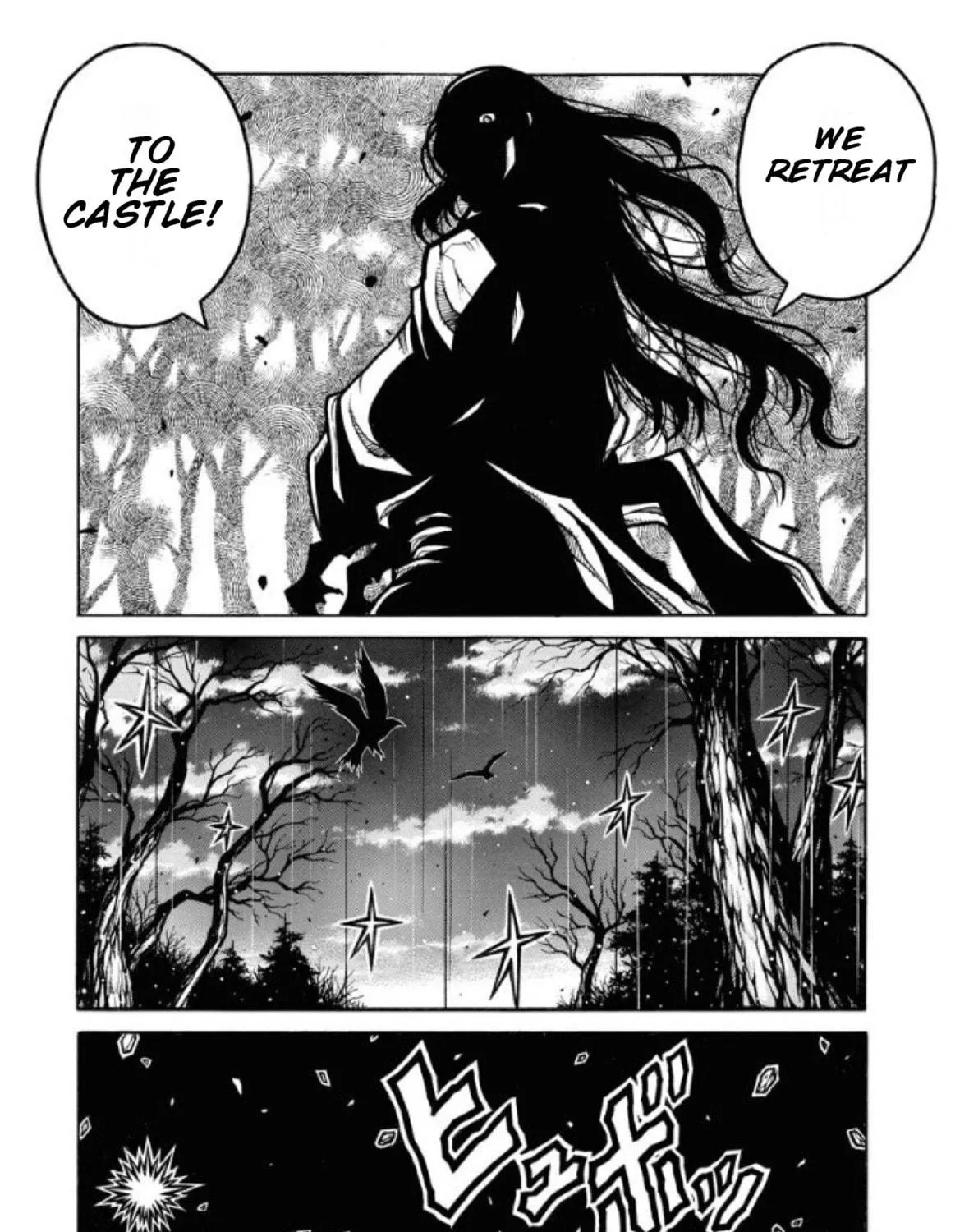 Drifters Chapter 81 page 29 - 