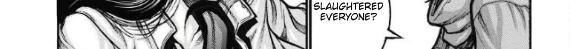 Drifters Chapter 82 page 8 - 