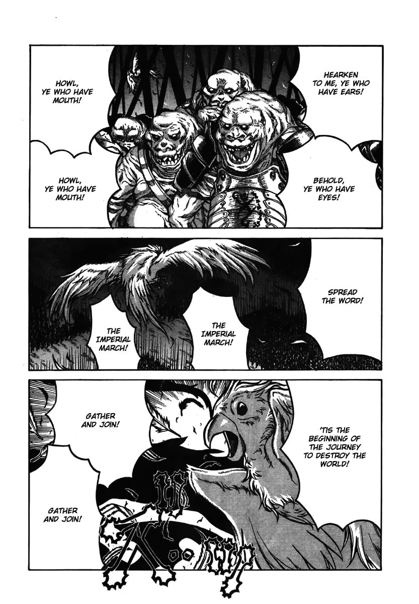 Drifters Chapter 9 page 2 - 