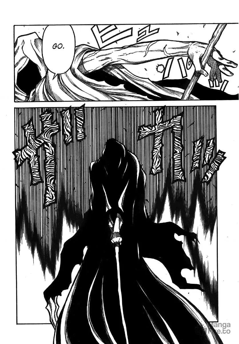 Drifters Chapter 9 page 12 - 