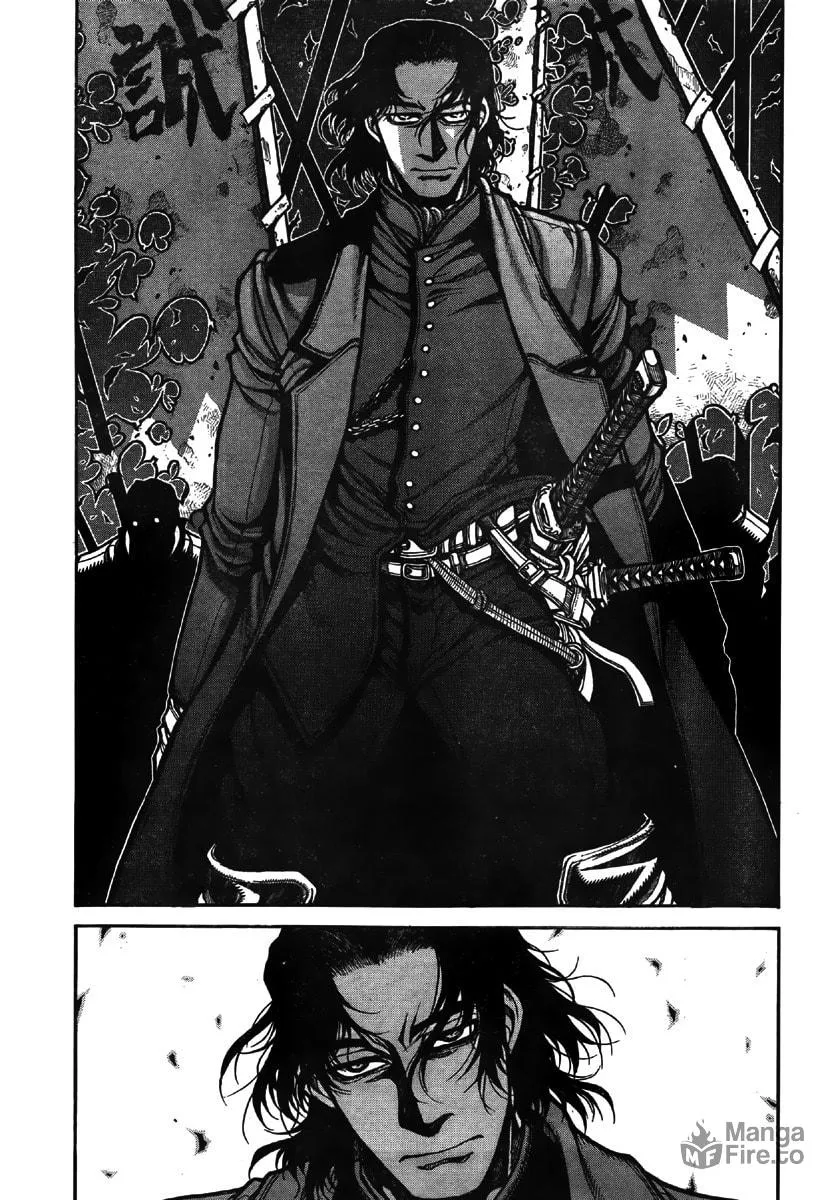Drifters Chapter 9 page 9 - 