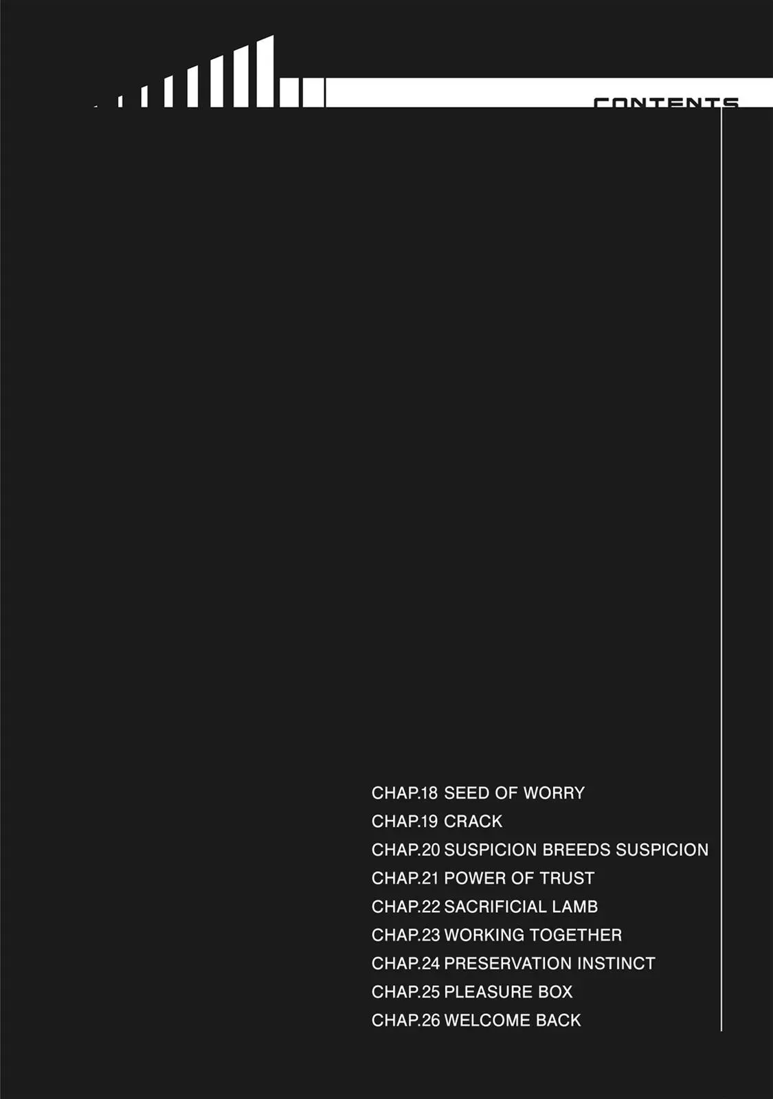 Drifting Net Café Chapter 18 page 4 - 