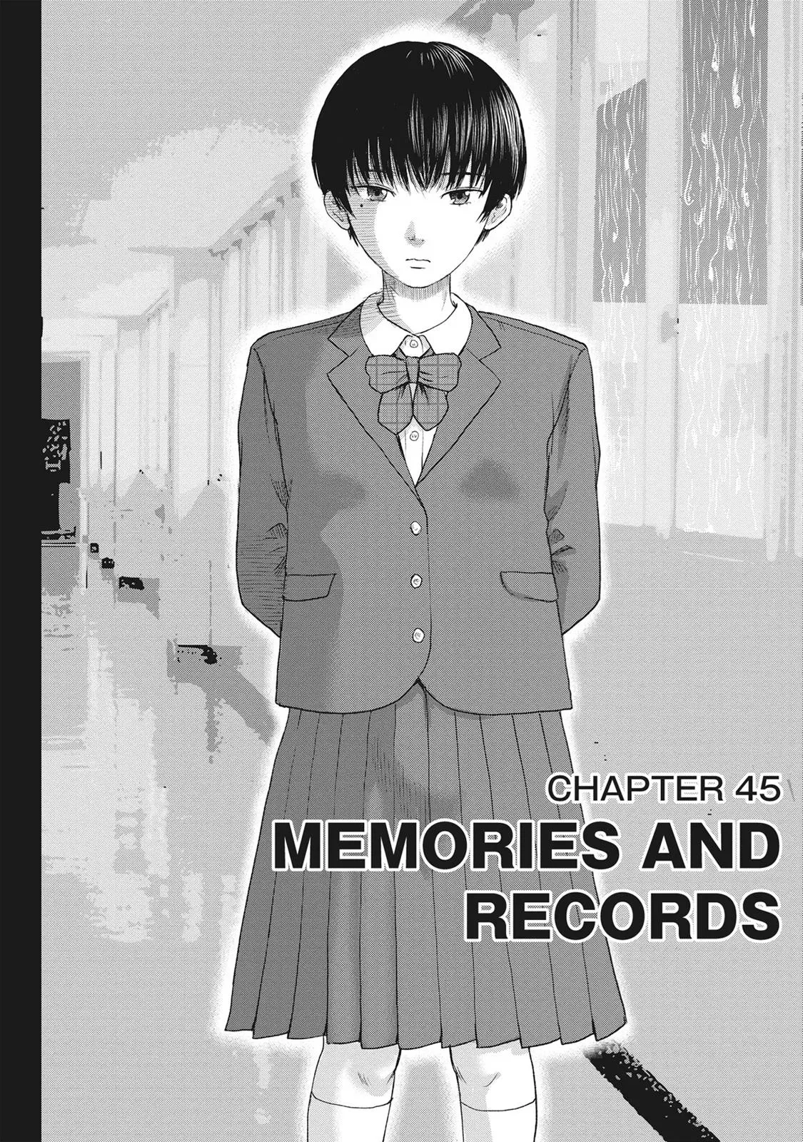 Drifting Net Café Chapter 45 page 2 - 