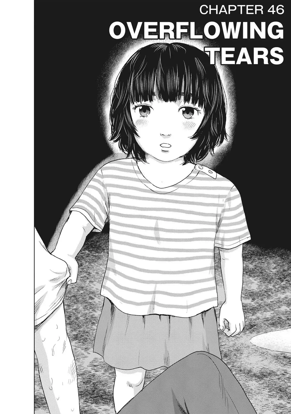 Drifting Net Café Chapter 46 page 6 - 