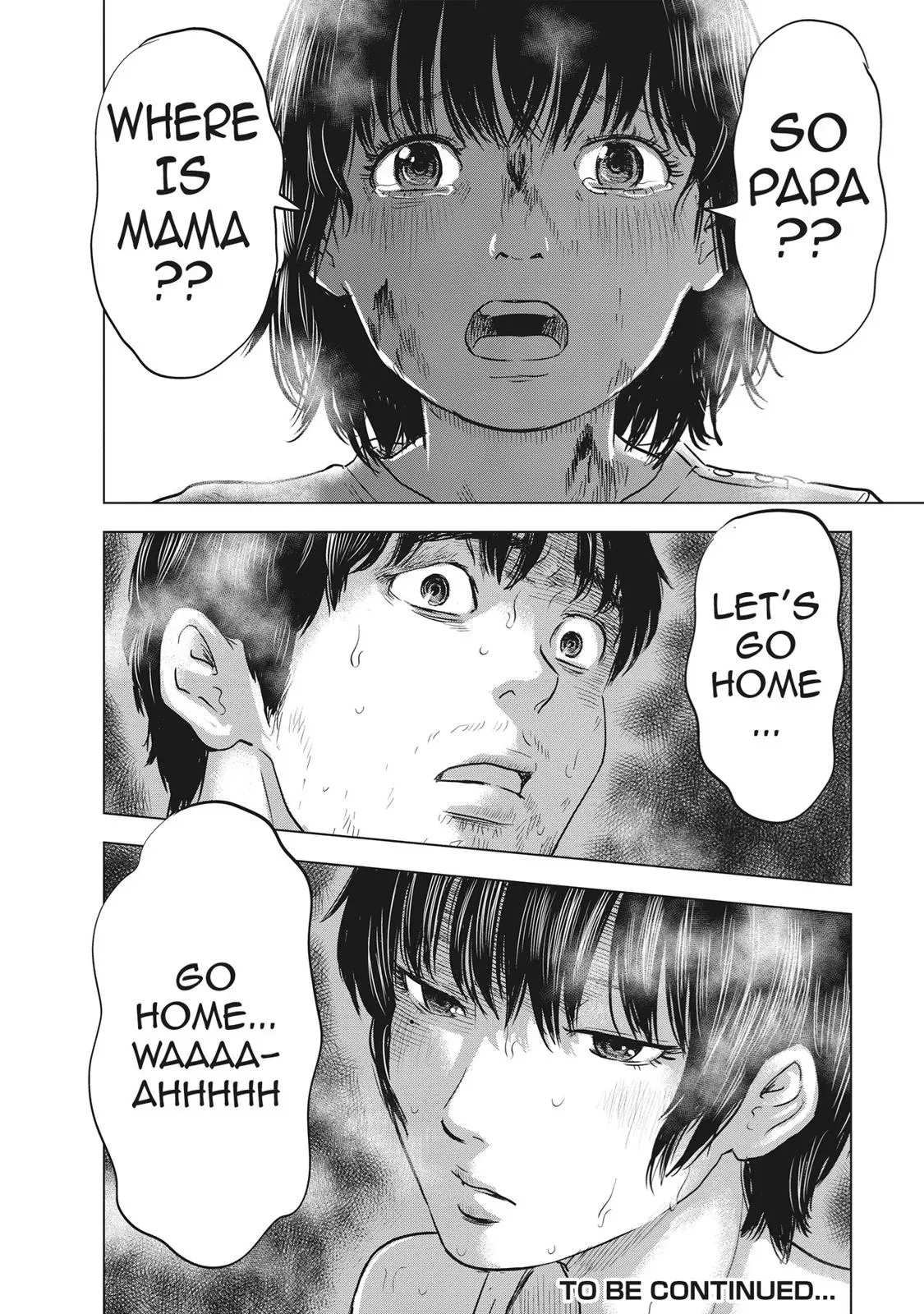 Drifting Net Café Chapter 55 page 24 - 