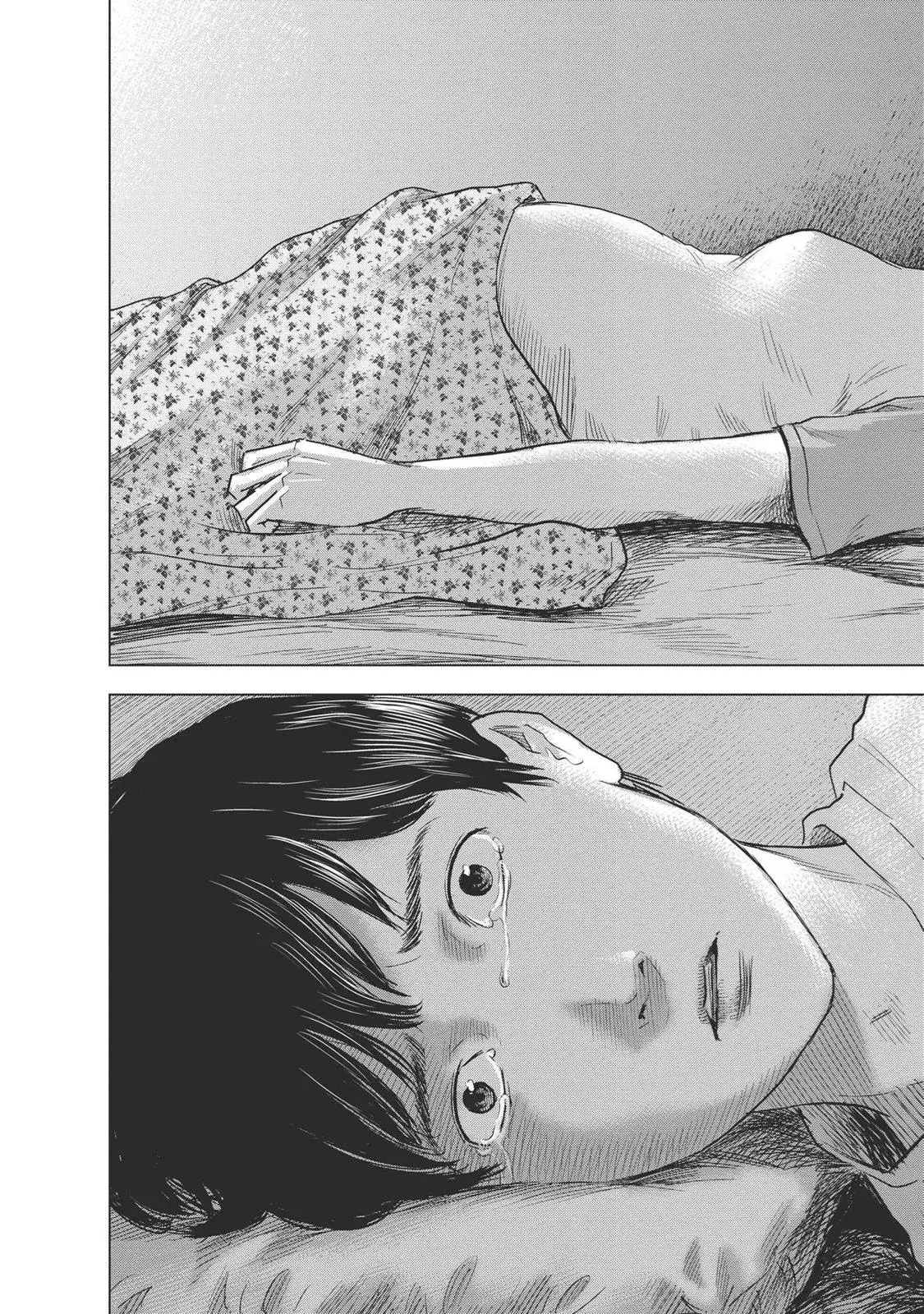 Drifting Net Café Chapter 63 page 9 - 