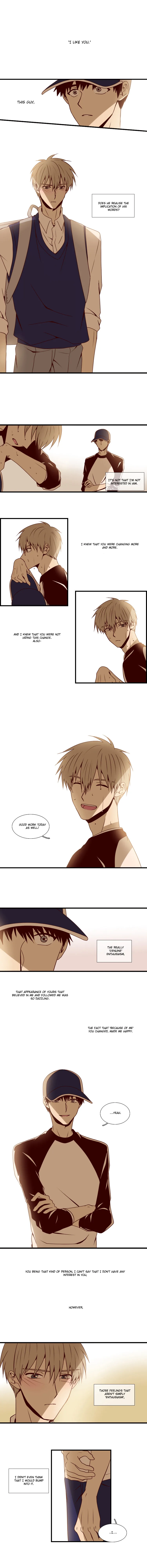 Drip Drip Chapter 10 page 2 - 