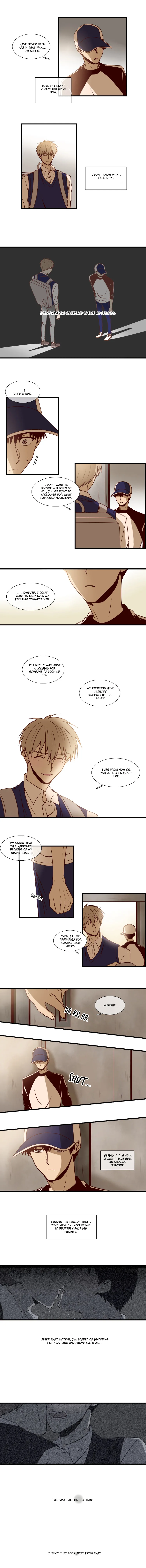 Drip Drip Chapter 10 page 3 - 