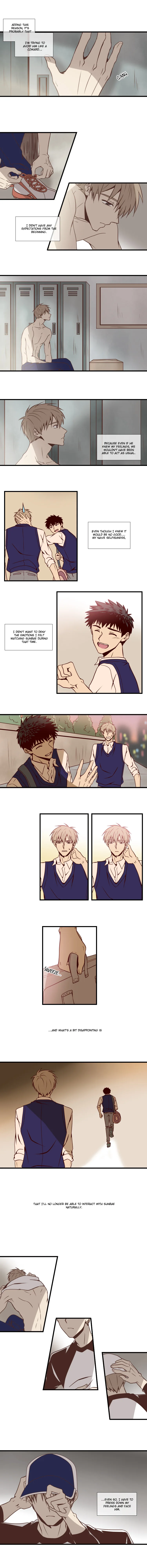 Drip Drip Chapter 10 page 4 - 