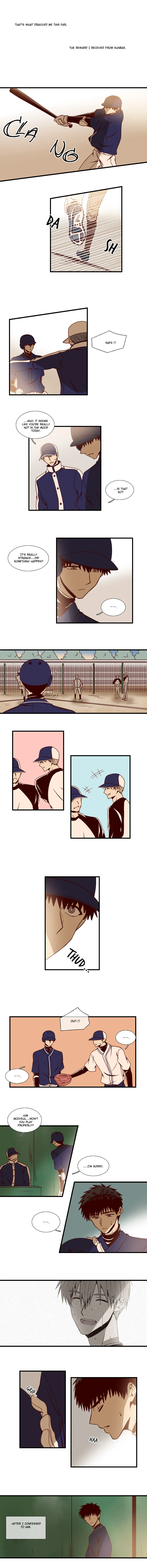 Drip Drip Chapter 10 page 5 - 