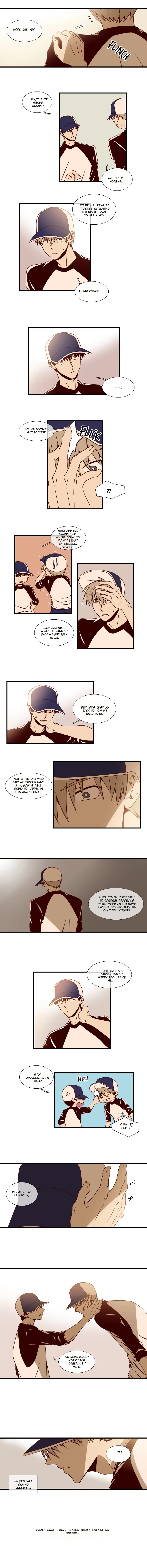 Drip Drip Chapter 10 page 7 - 