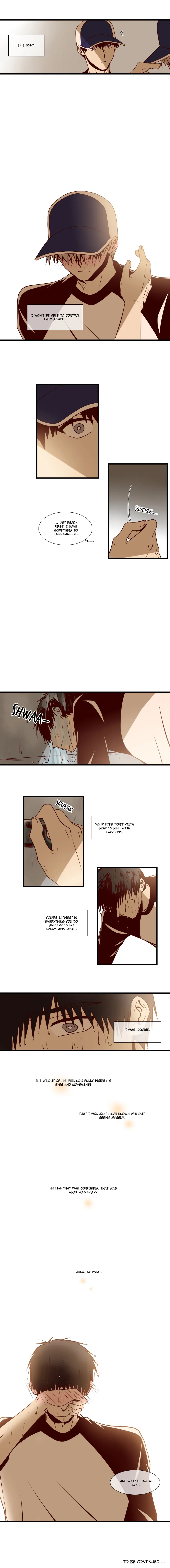 Drip Drip Chapter 10 page 8 - 