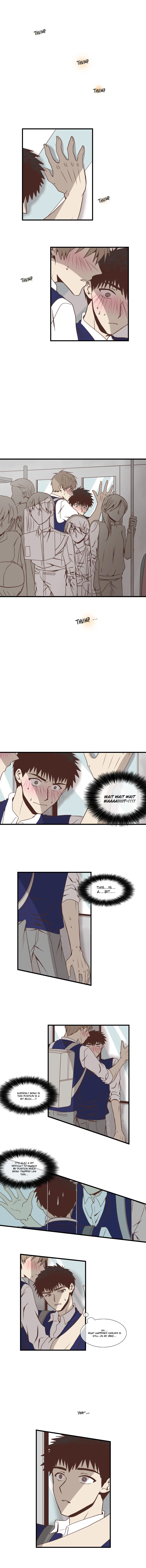 Drip Drip Chapter 12 page 2 - 