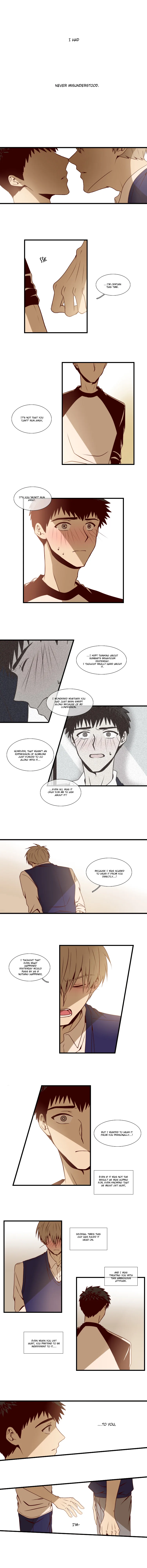 Drip Drip Chapter 13 page 2 - 