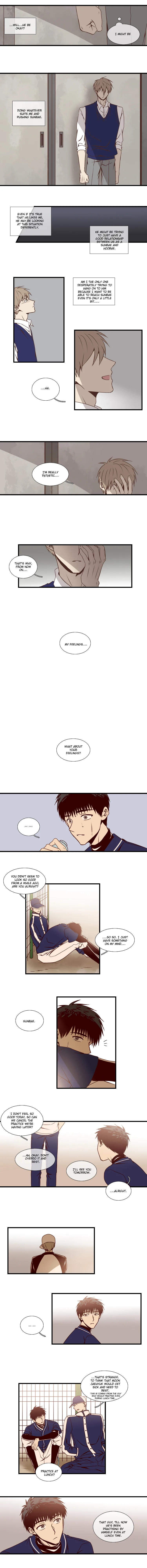 Drip Drip Chapter 13 page 4 - 
