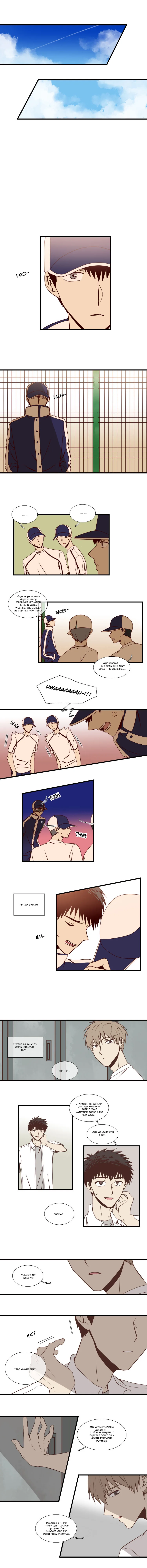 Drip Drip Chapter 14 page 2 - 