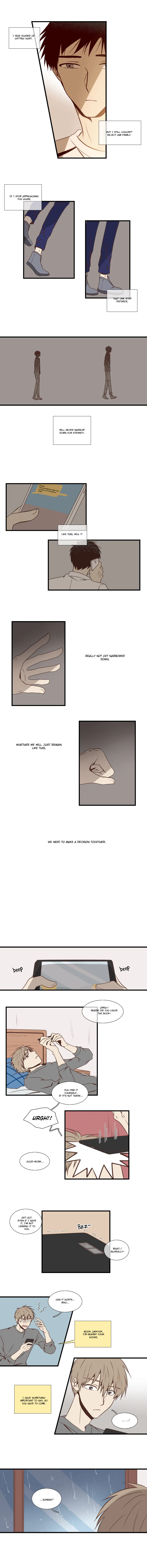 Drip Drip Chapter 14 page 4 - 