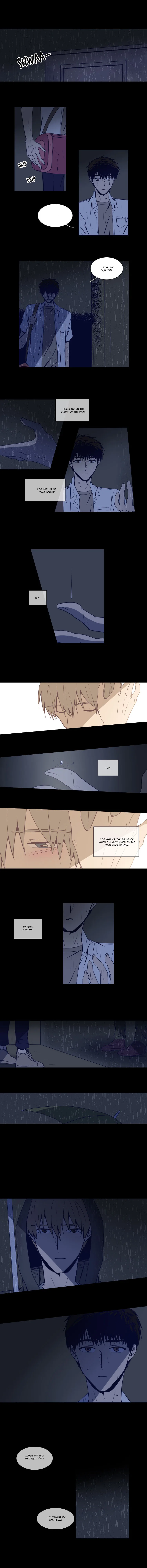 Drip Drip Chapter 14 page 5 - 
