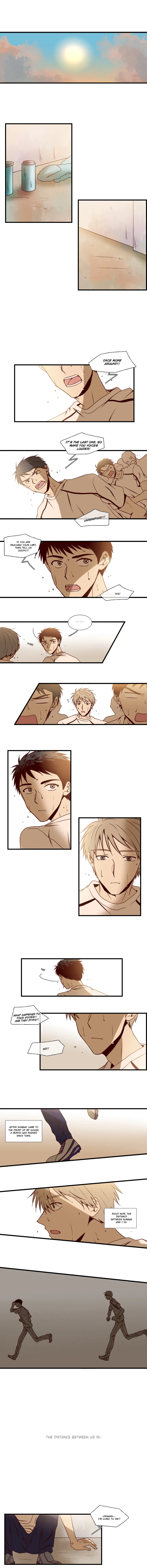 Drip Drip Chapter 15 page 2 - 