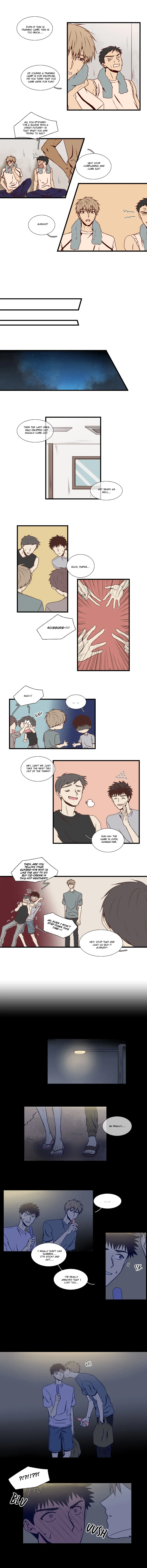 Drip Drip Chapter 15 page 3 - 