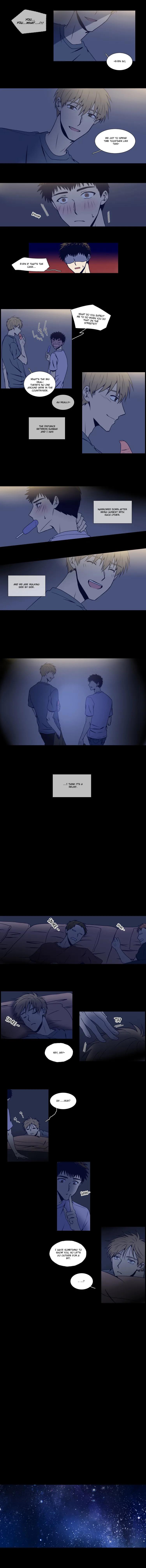 Drip Drip Chapter 15 page 4 - 