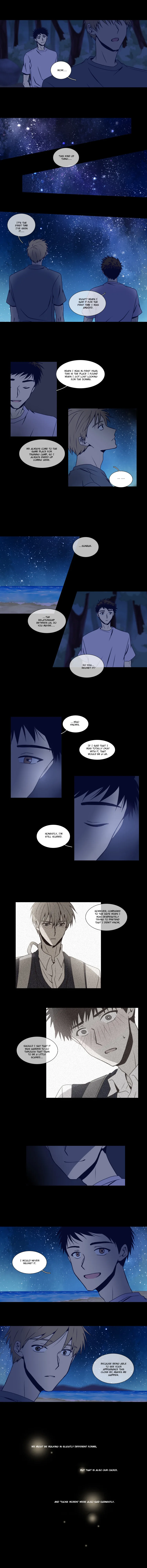 Drip Drip Chapter 15 page 5 - 
