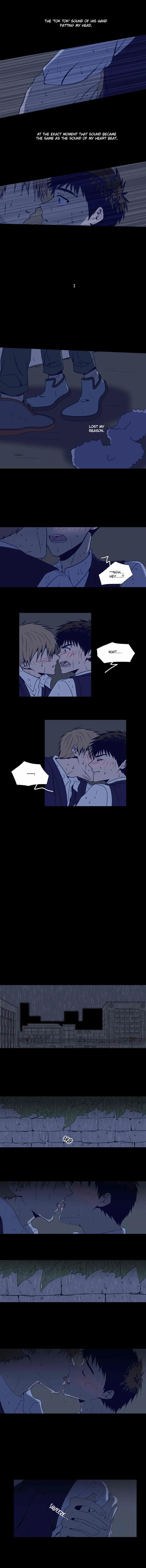 Drip Drip Chapter 9 page 3 - 