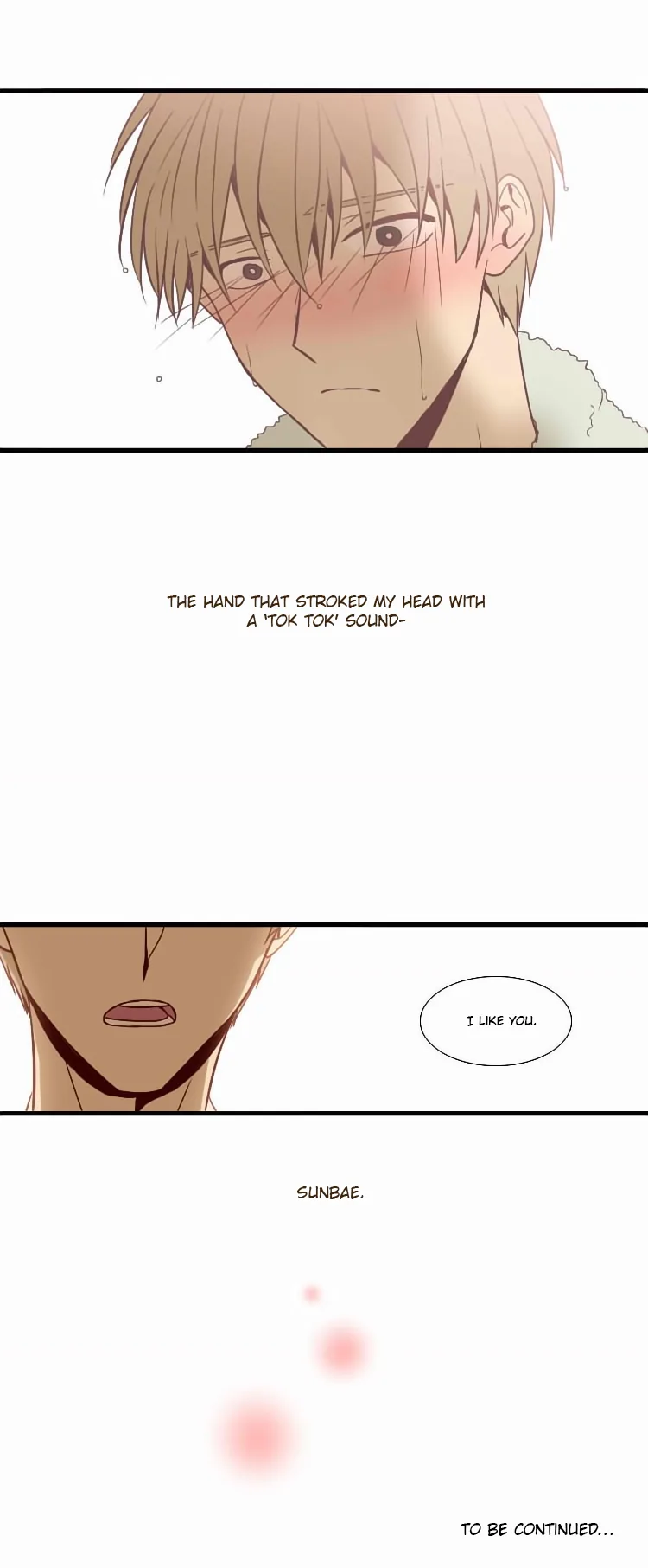 Drip Drip Chapter 9 page 7 - 
