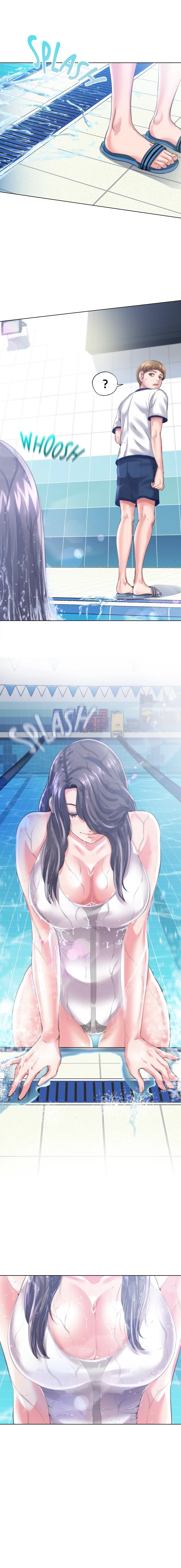 Dripping Wet Chapter 1 page 15 - 