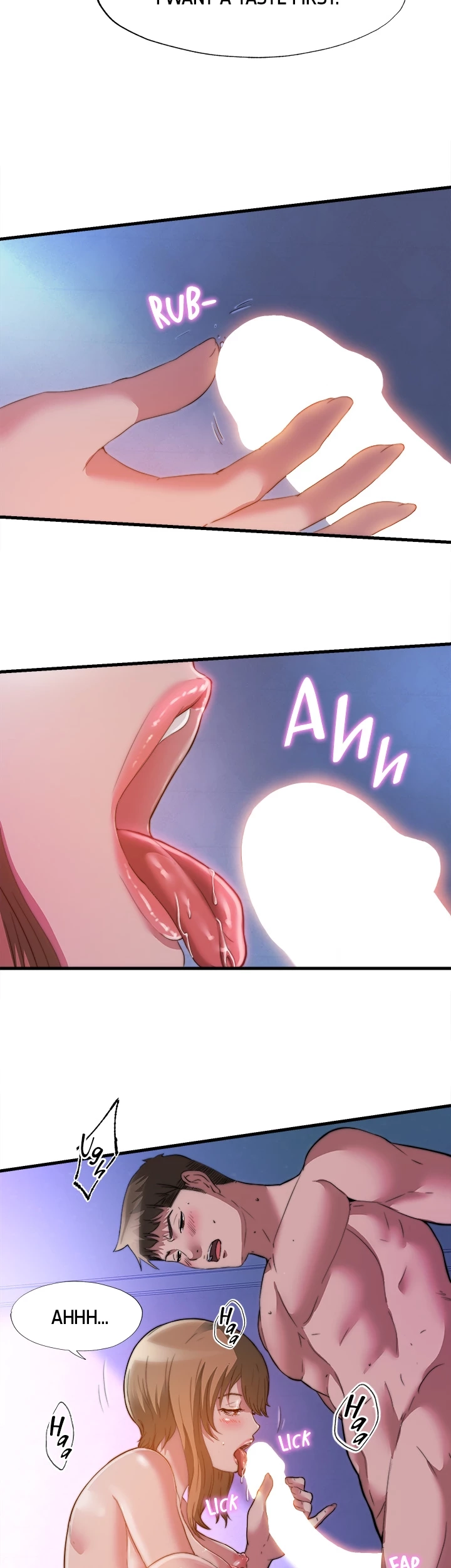Dripping Wet Chapter 100 page 27 - 