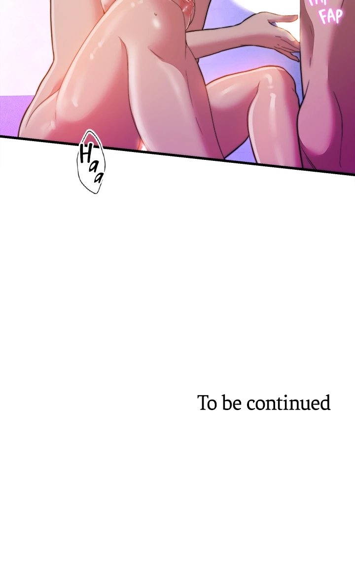 Dripping Wet Chapter 100 page 28 - 