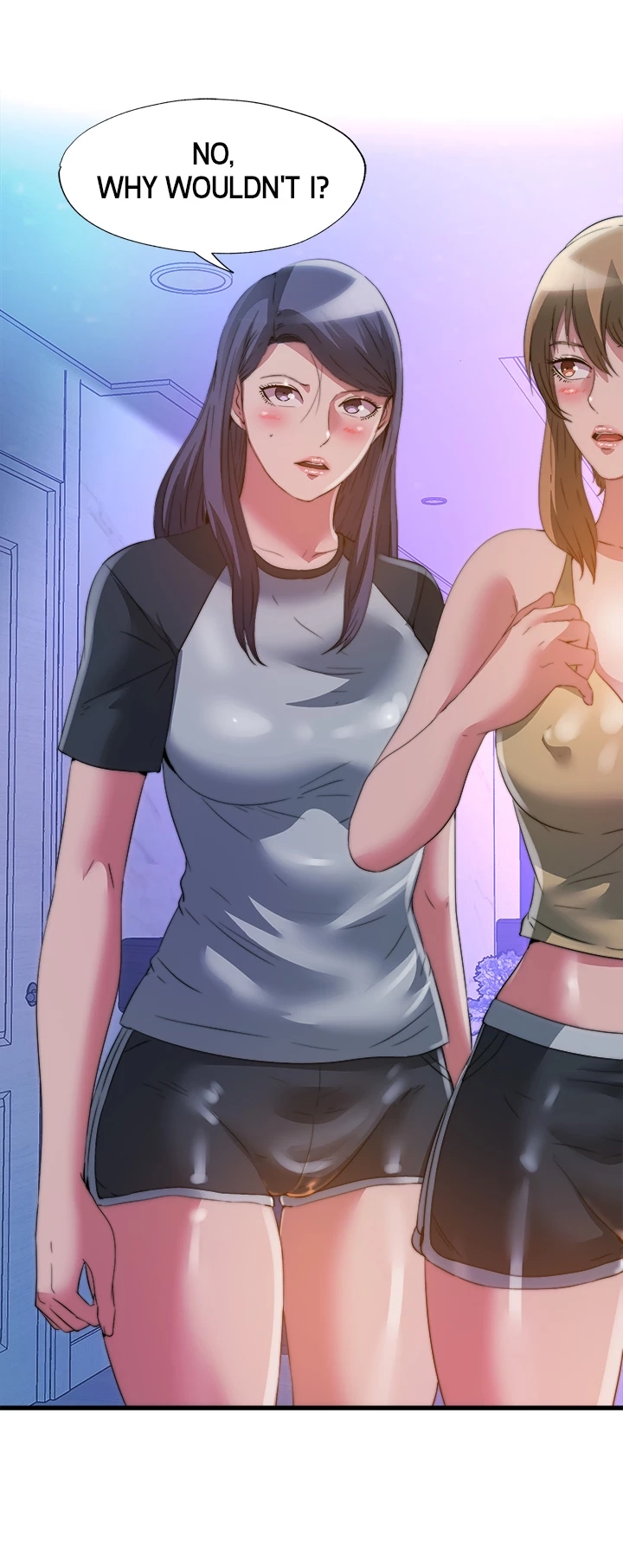 Dripping Wet Chapter 100 page 10 - 