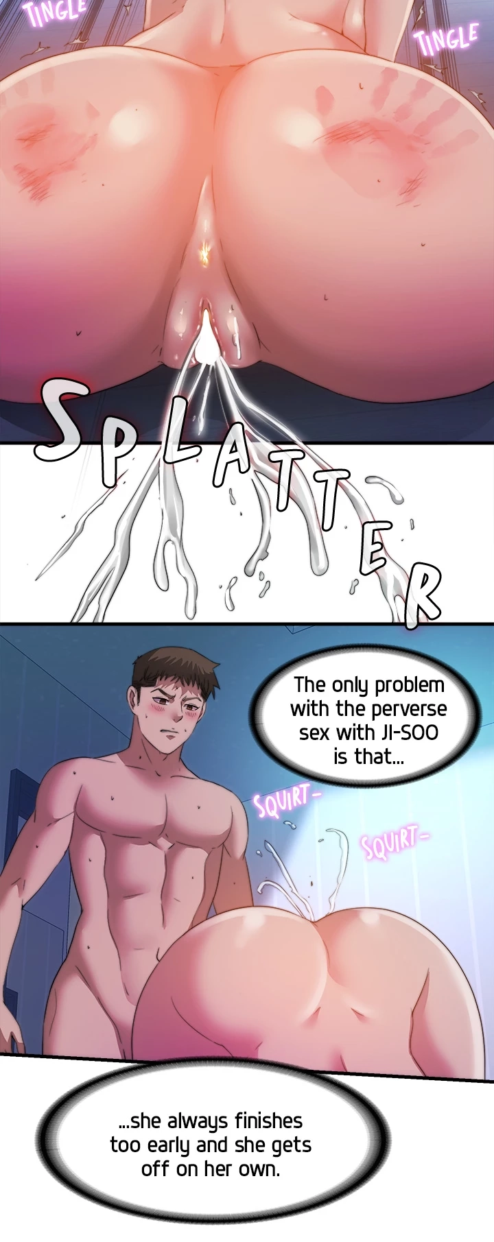 Dripping Wet Chapter 102 page 20 - 