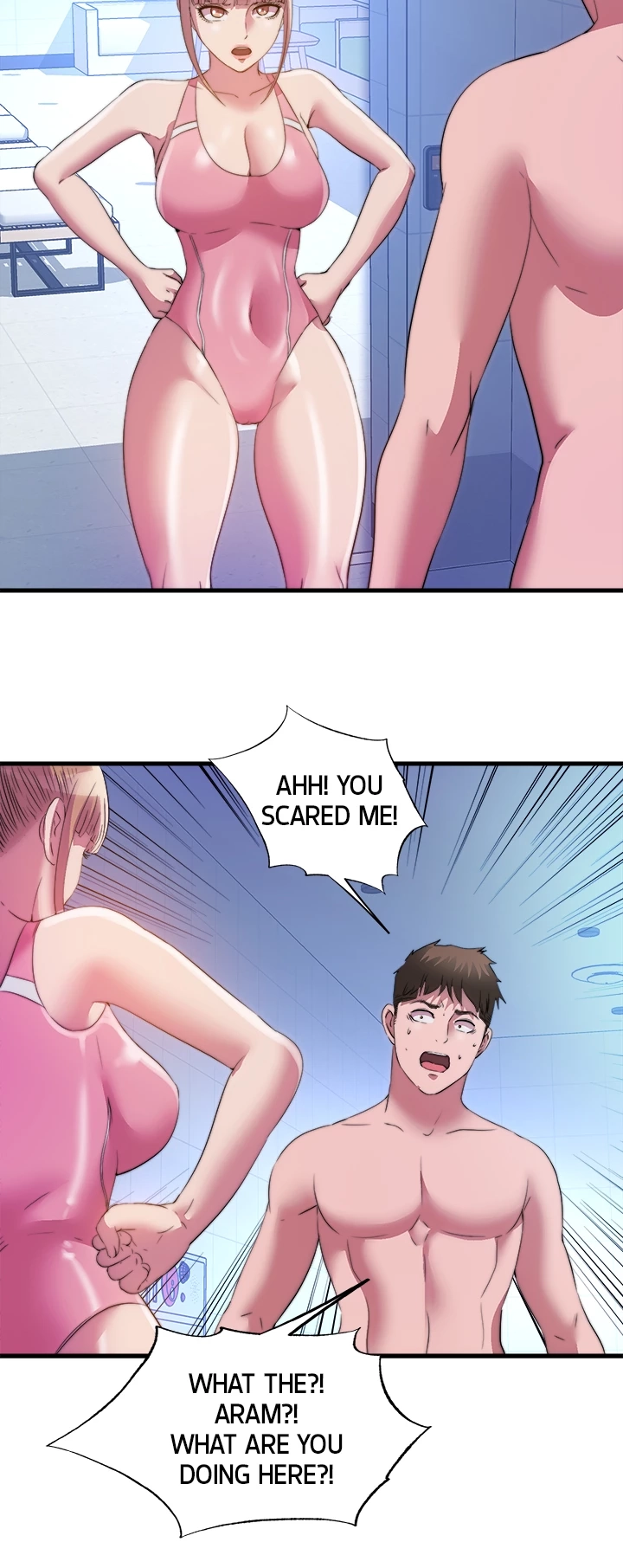 Dripping Wet Chapter 104 page 15 - 