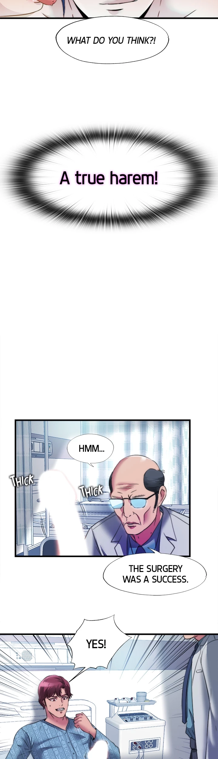 Dripping Wet Chapter 105 page 23 - 