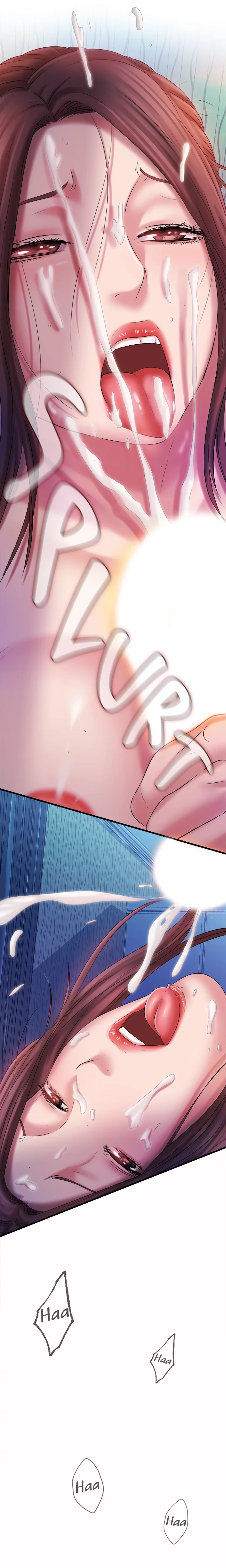 Dripping Wet Chapter 14 page 13 - 